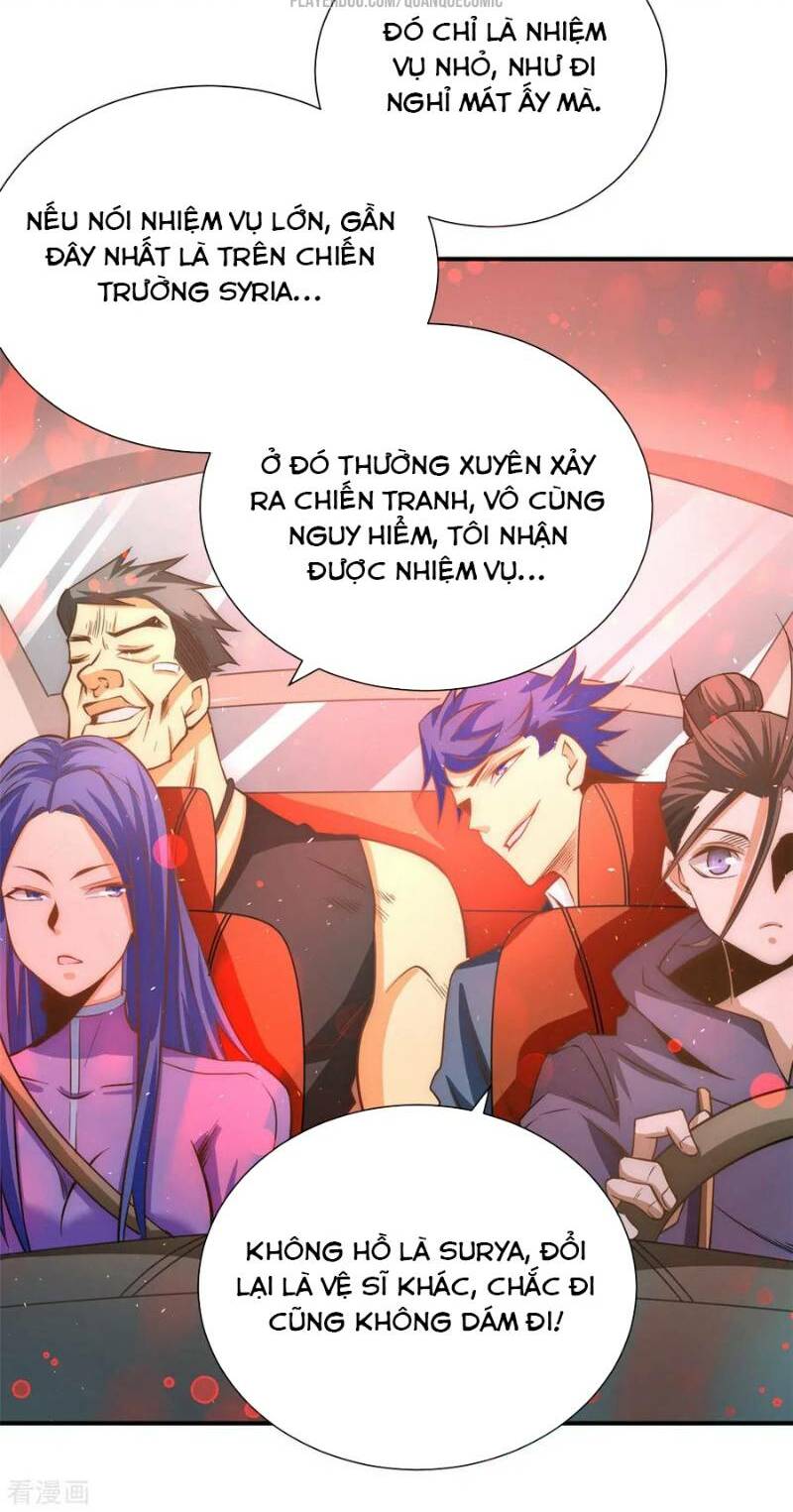 đô thị đỉnh phong cao thủ chapter 51 7