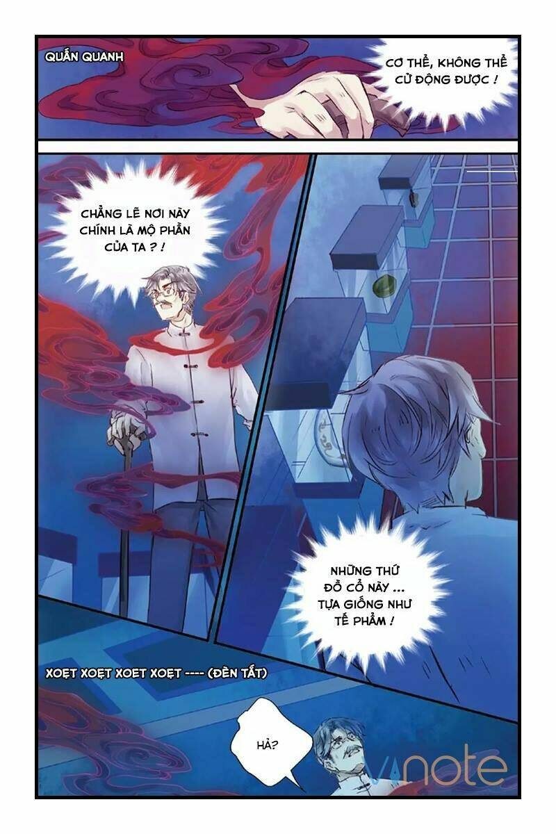 ách xá - yashe chapter 10 4