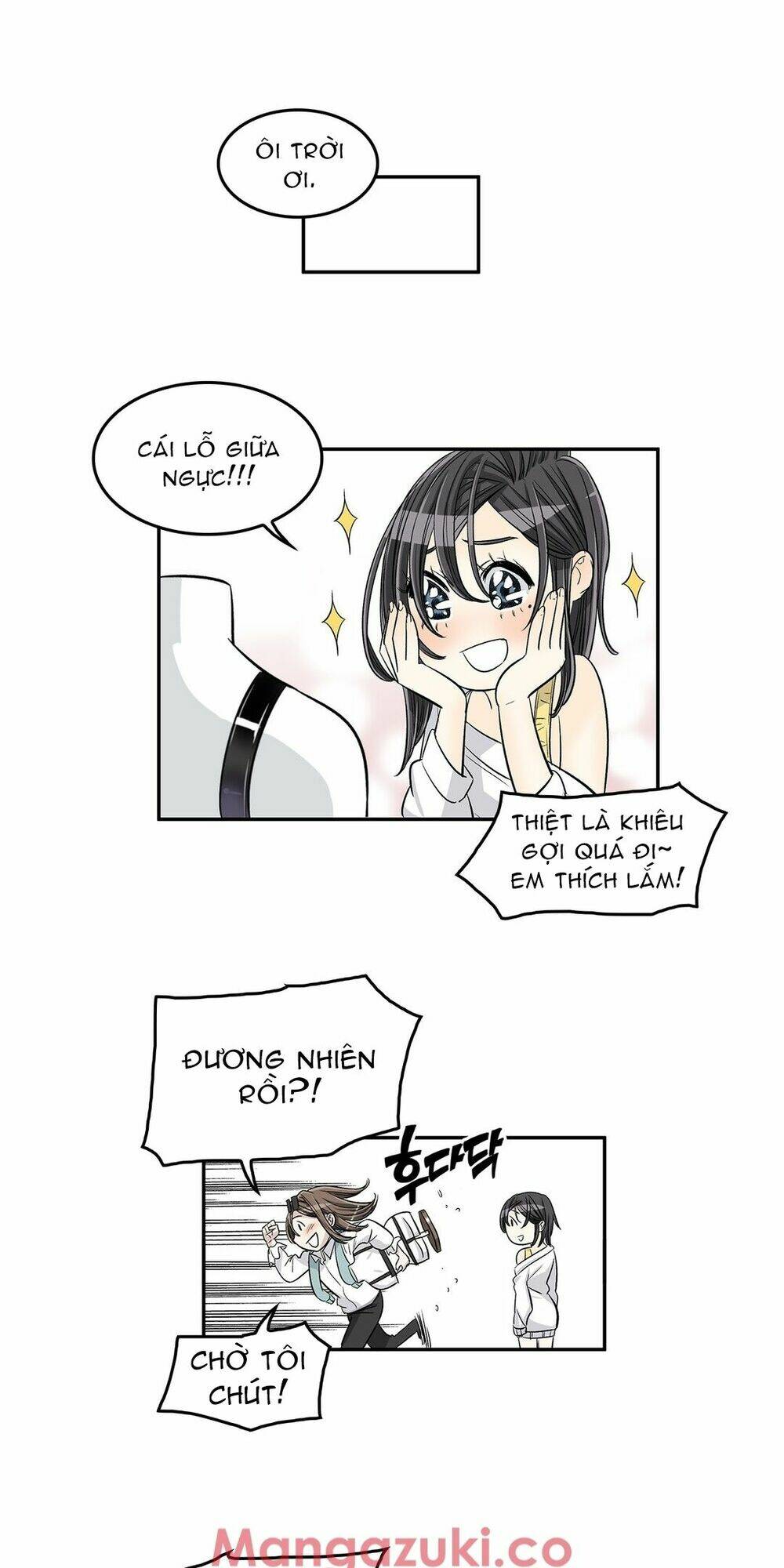 câu lạc bộ sa đoạ chapter 31 50