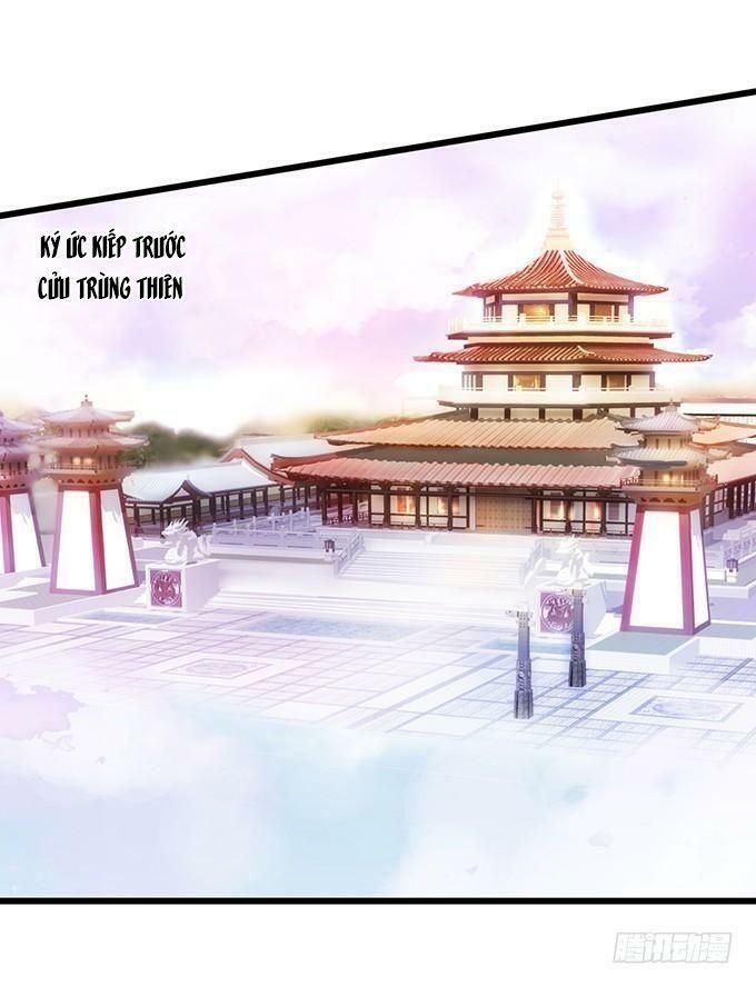 hồ tiên hung bạo chapter 97 13