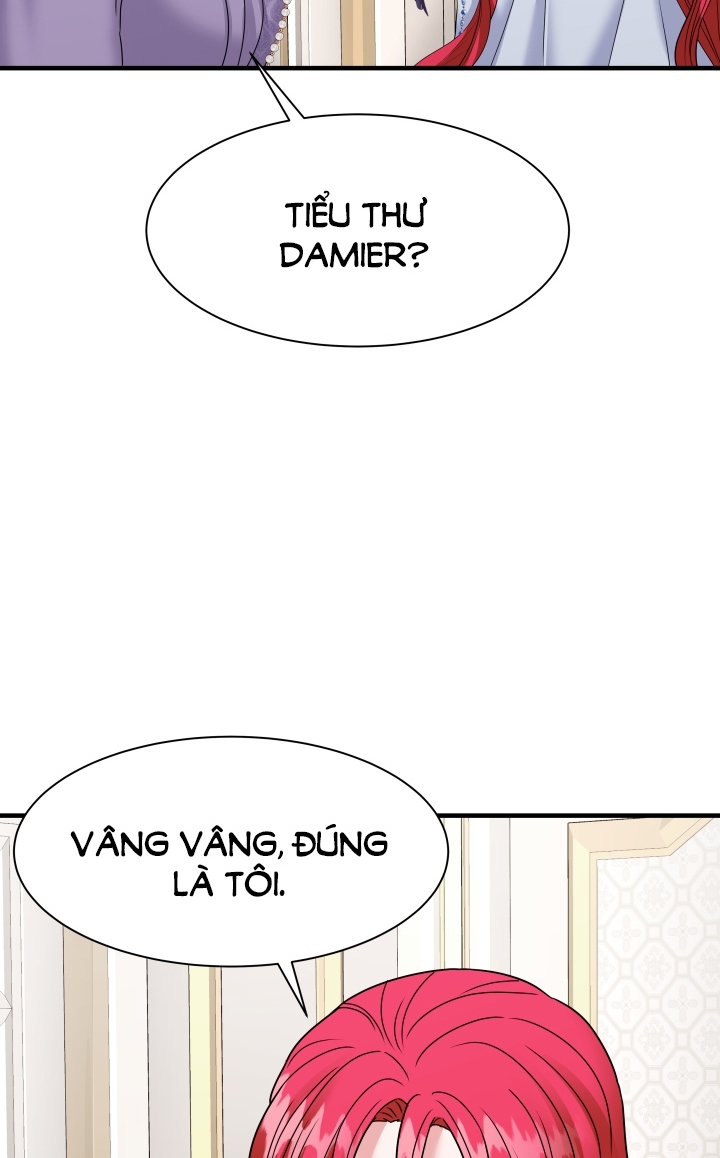 Khi Nàng Khóc Trông Thật Xinh Đẹp chapter 49.2 - Trang 25
