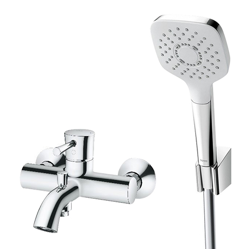 Sen tắm nóng lạnh Toto LN TBS02302V/TBW02005A
