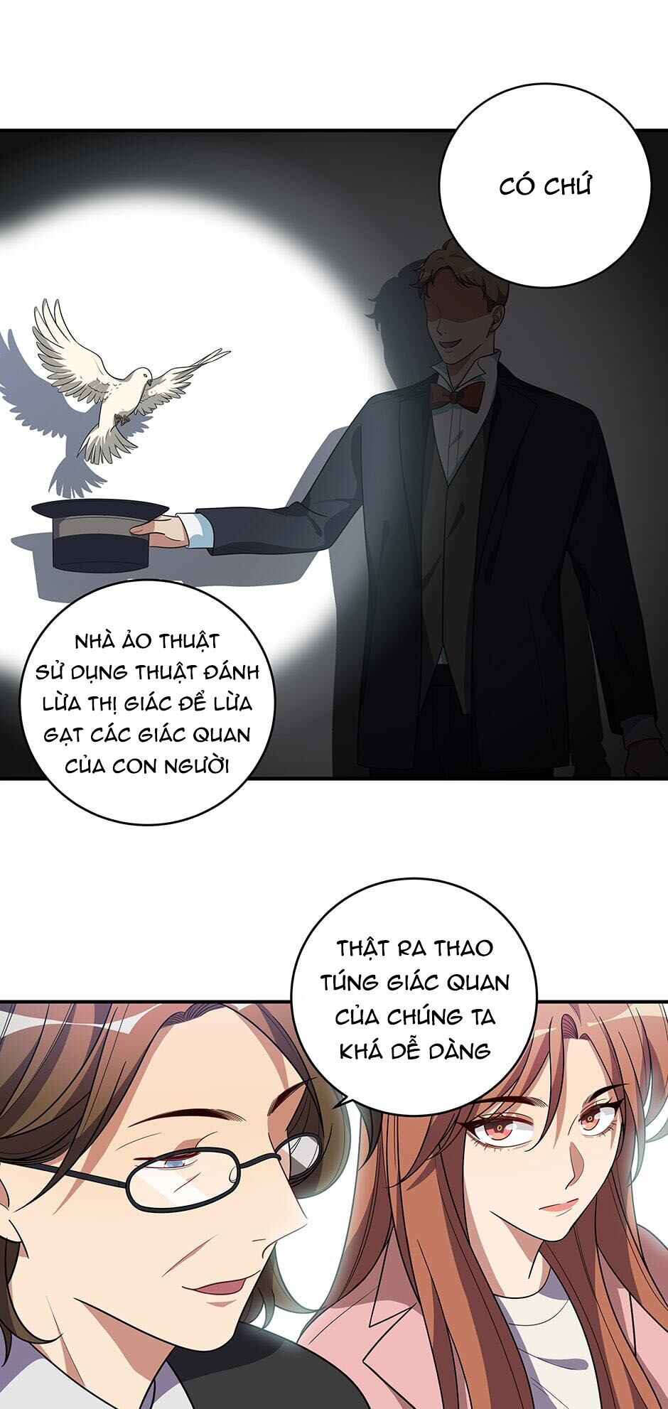 [16+] killing my love chapter 17.2 8