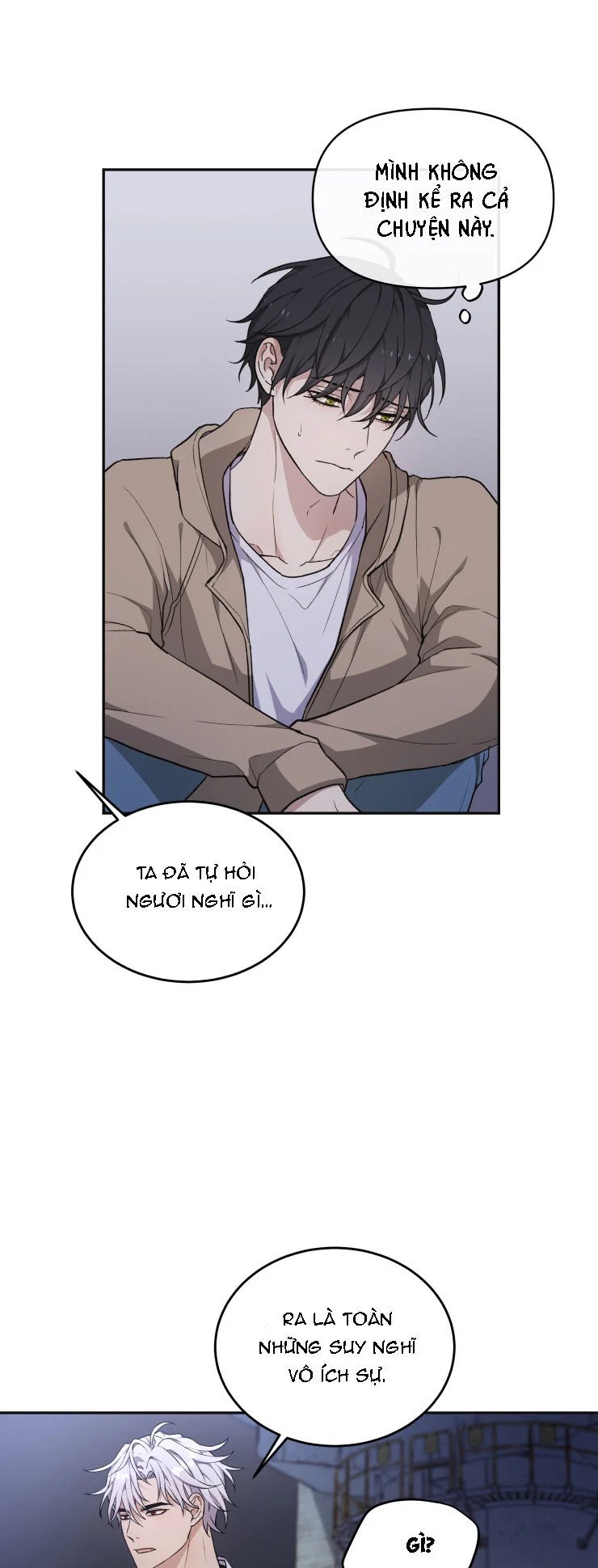 hỗn mộng chapter 15.5 7