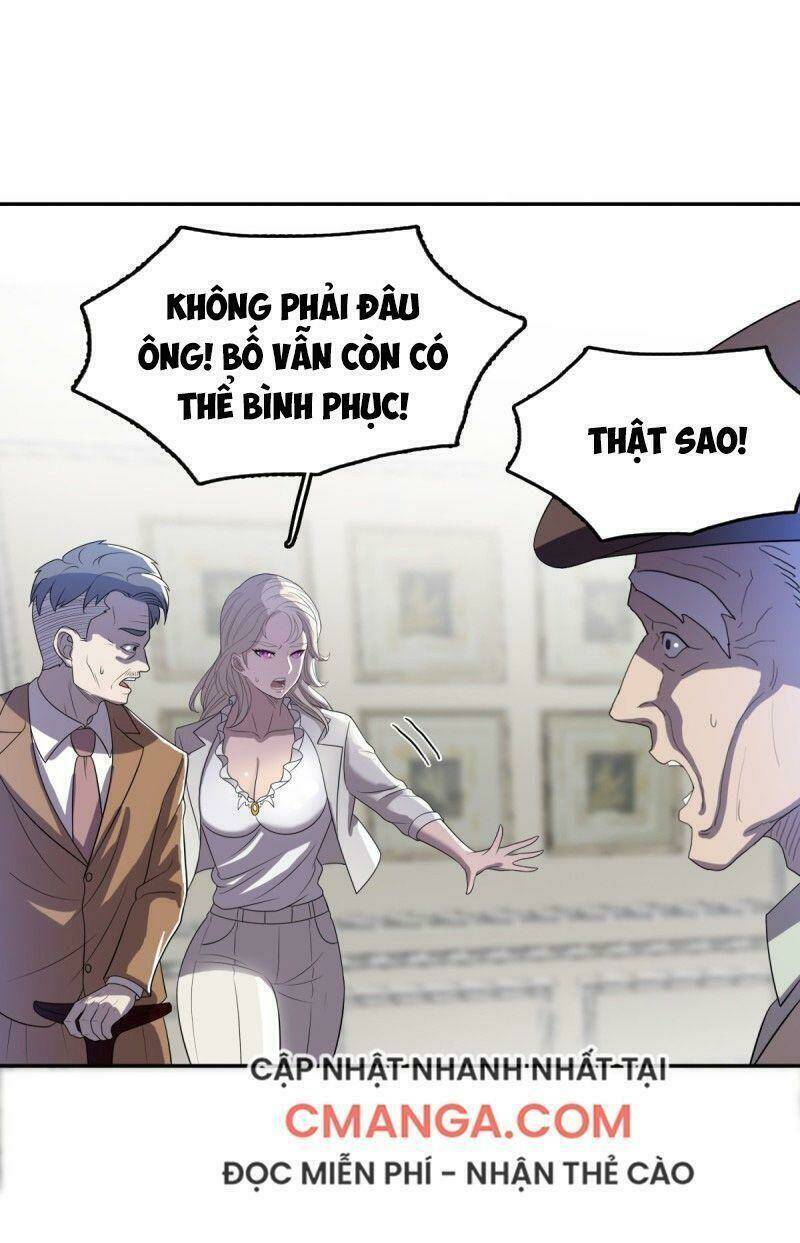 phụ hồn giả chapter 35 27