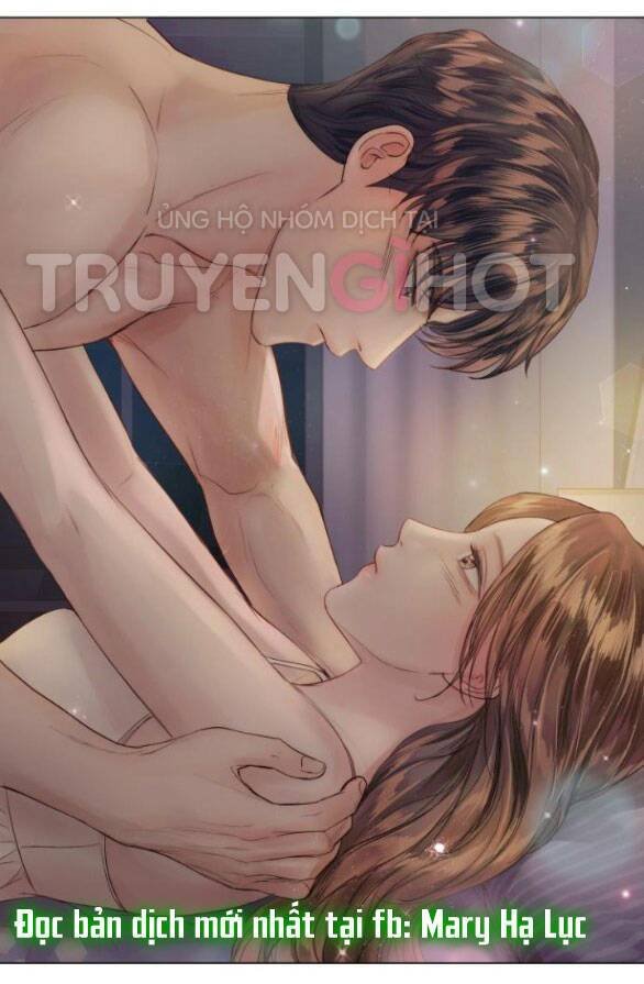 nhất định chúng ta sẽ được hạnh phúc chapter 68.1 21