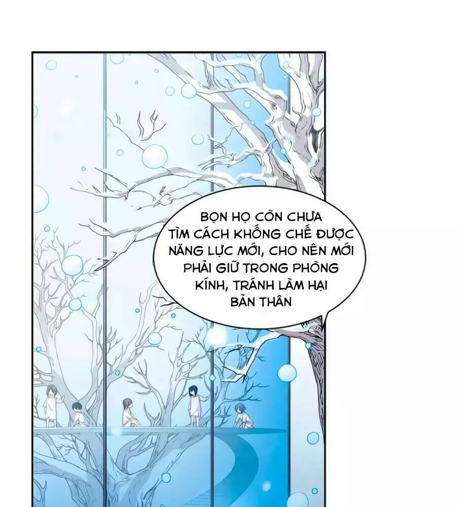 xuyên duyệt tây nguyên 3000 chapter 270.1 4