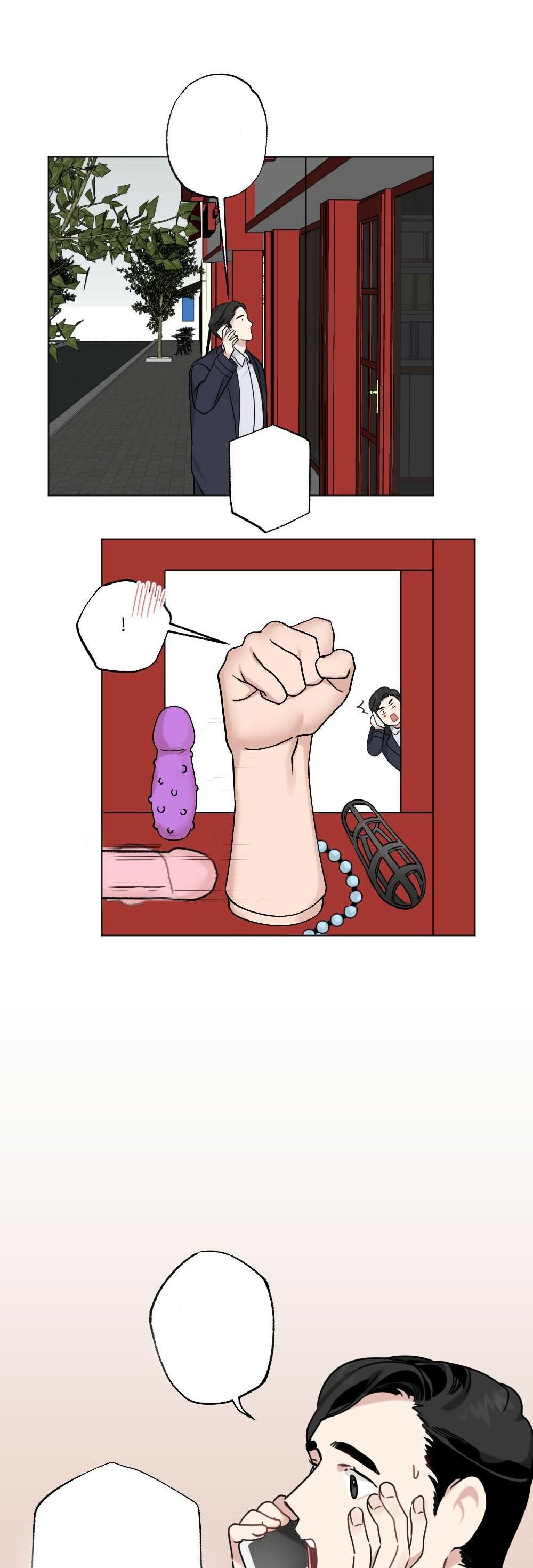 chăm sóc chapter 30 3