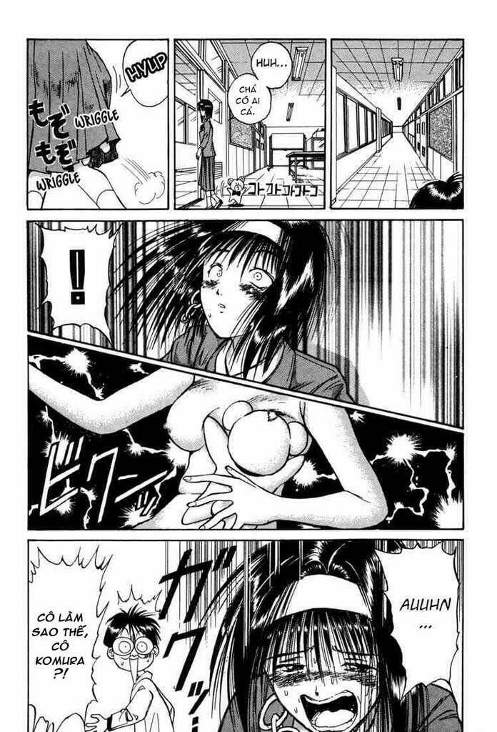 rocket princess chapter 25 8