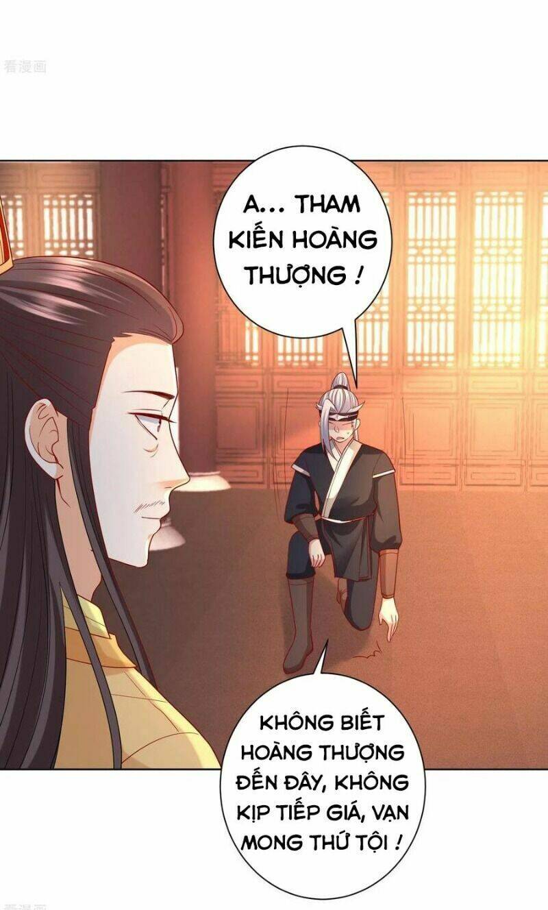 độc y đích nữ chapter 155 9