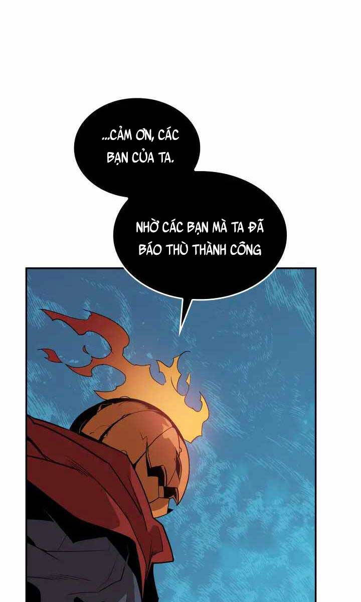 tôi là lính mới chapter 131 40