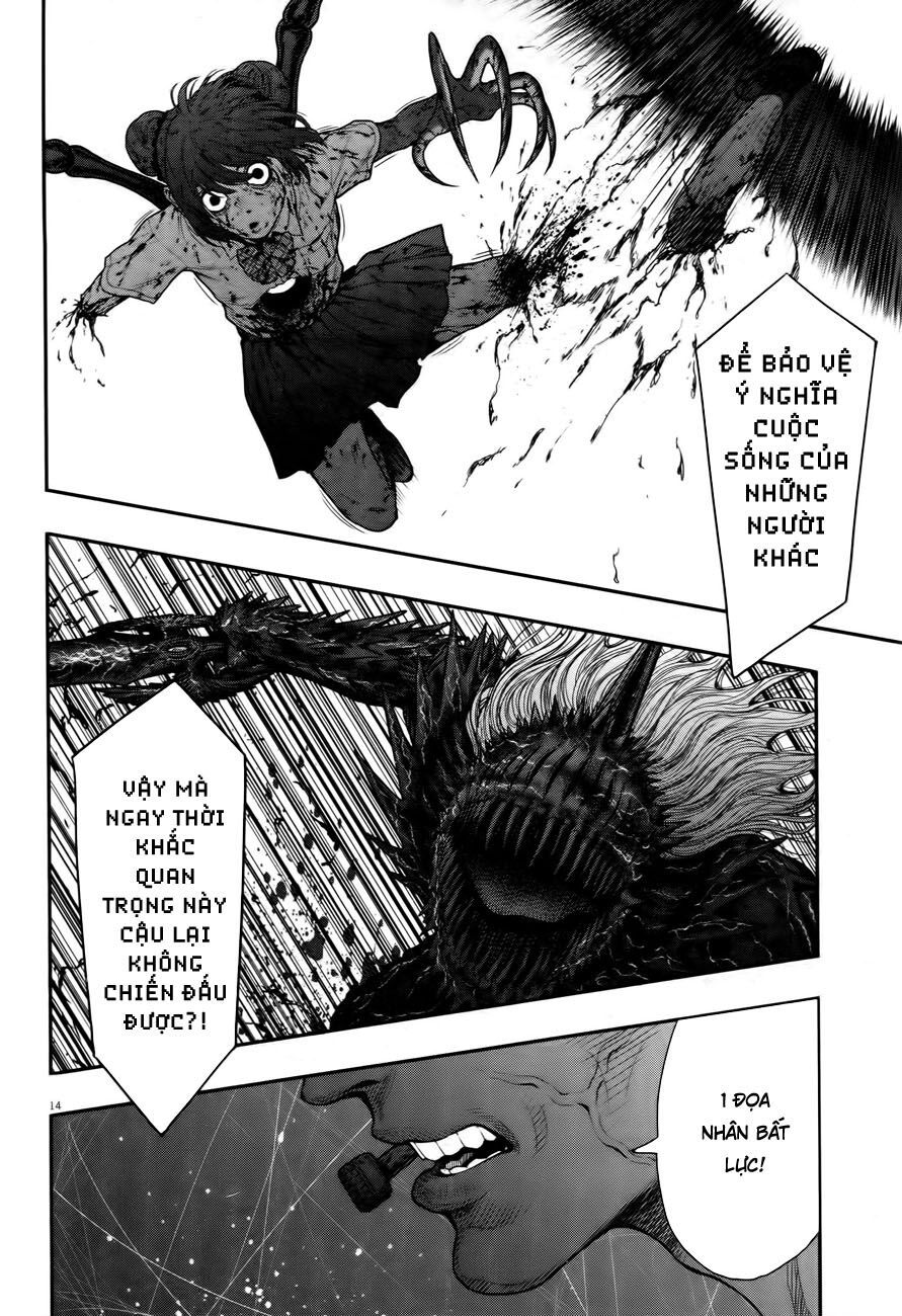 đọa nhân chapter 29 14