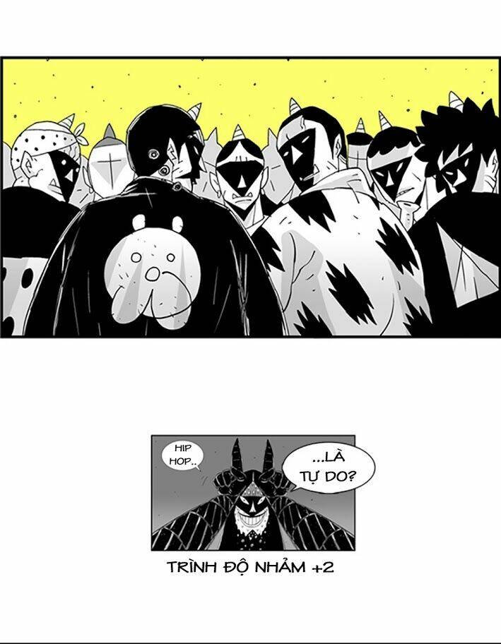 hành trình thoát khỏi địa ngục chapter 56 23