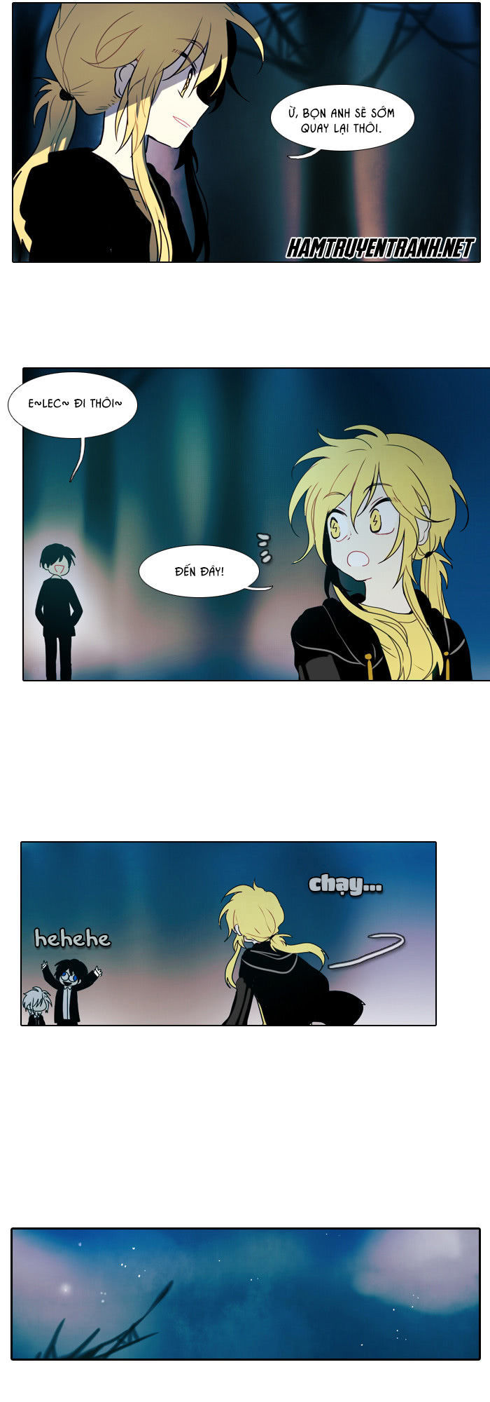 end & save chapter 10 11