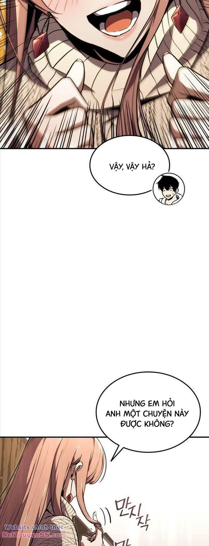 huyền thoại game thủ - tái xuất chapter 139 6