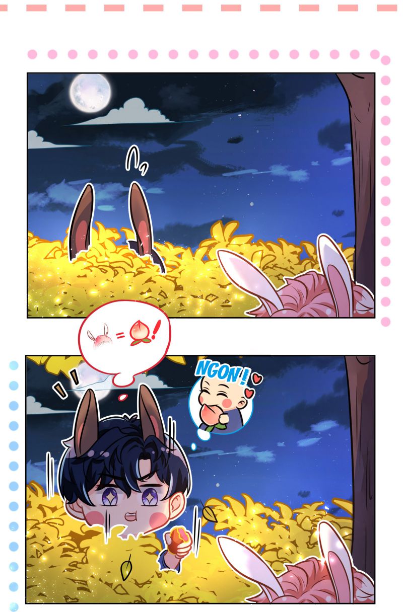 tín tức tố nói chúng ta không thể chapter 6 4