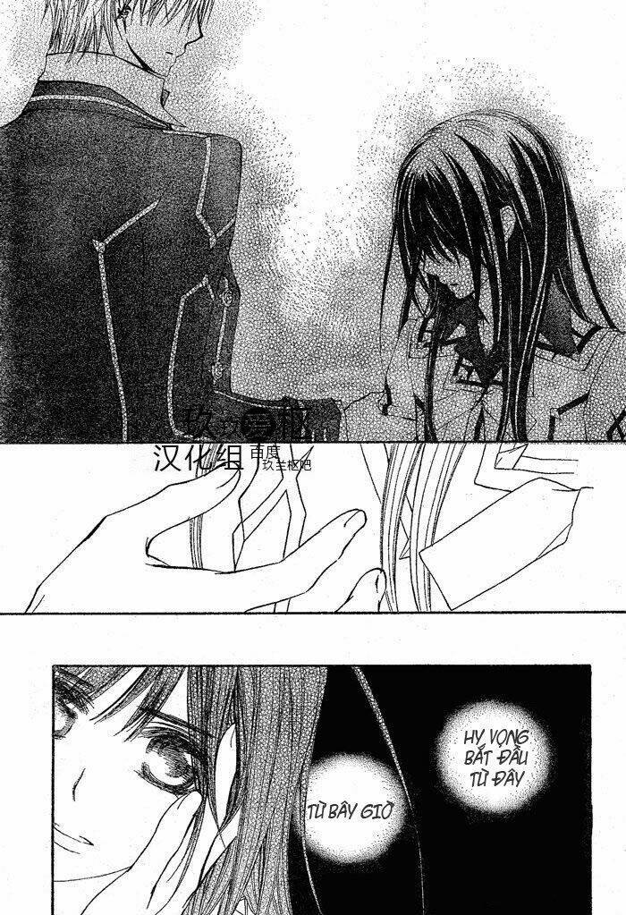 hiệp sĩ vampire chapter 76 24