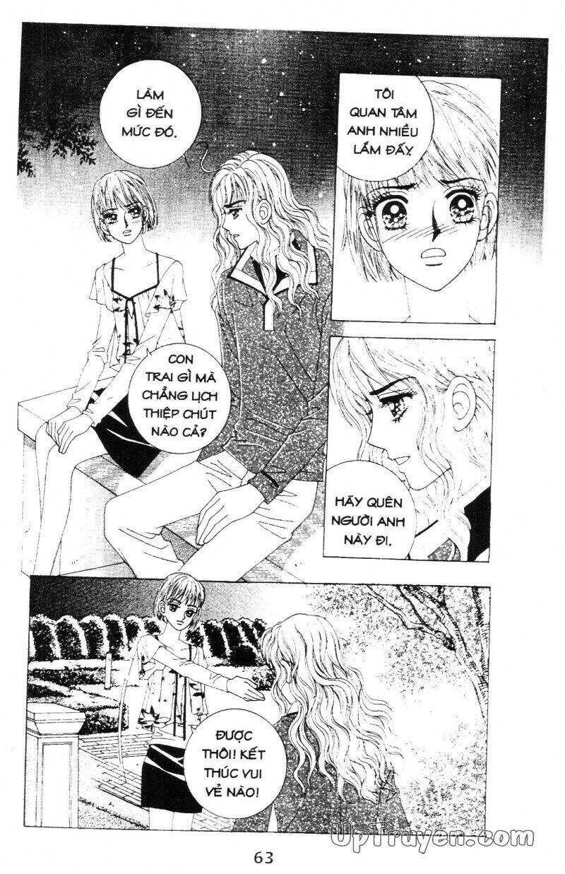 mặt nạ tình yêu chapter 93 22