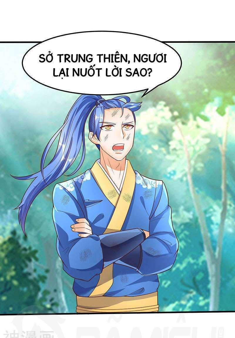 tối cường thăng cấp chapter 64 26