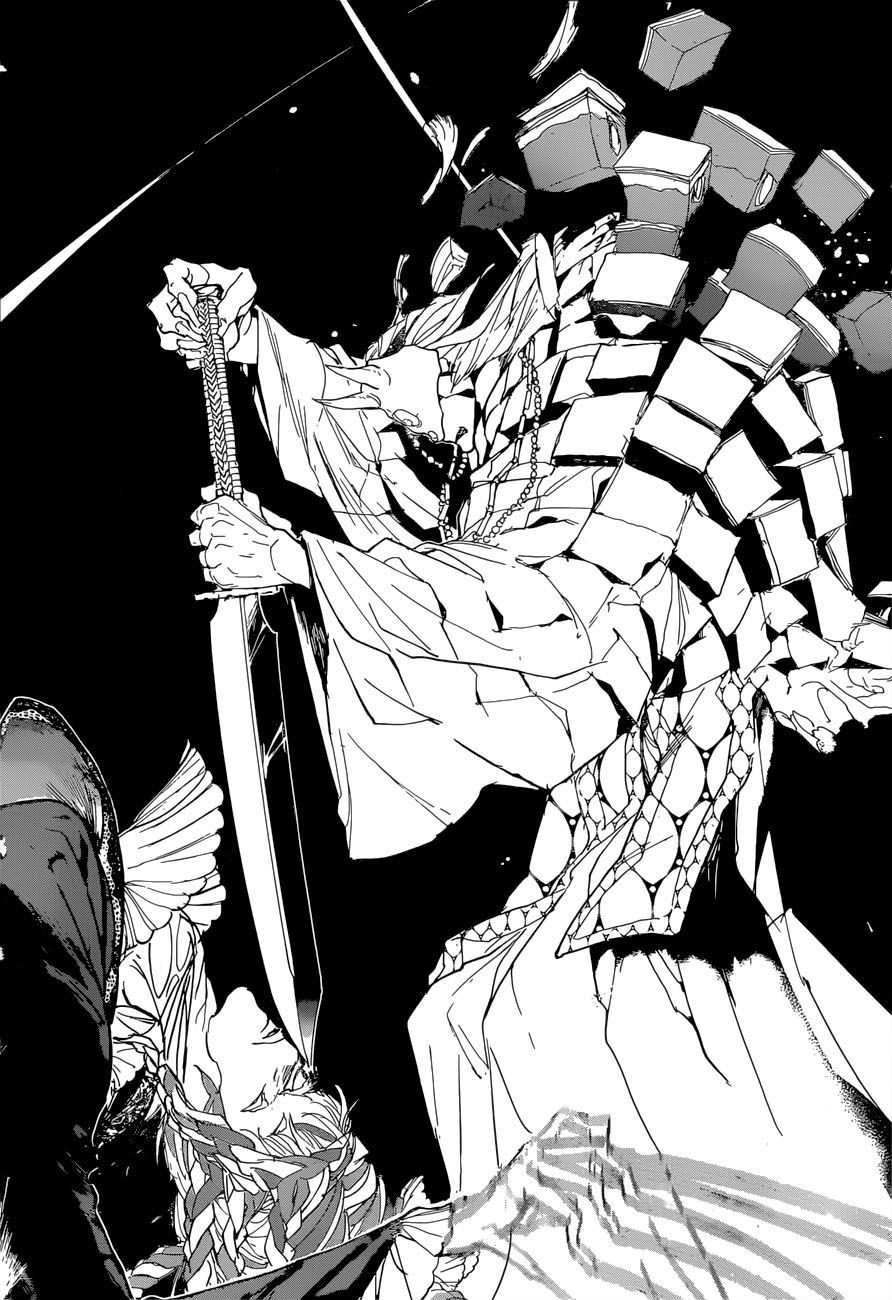 miền đất hứa chapter 150 10