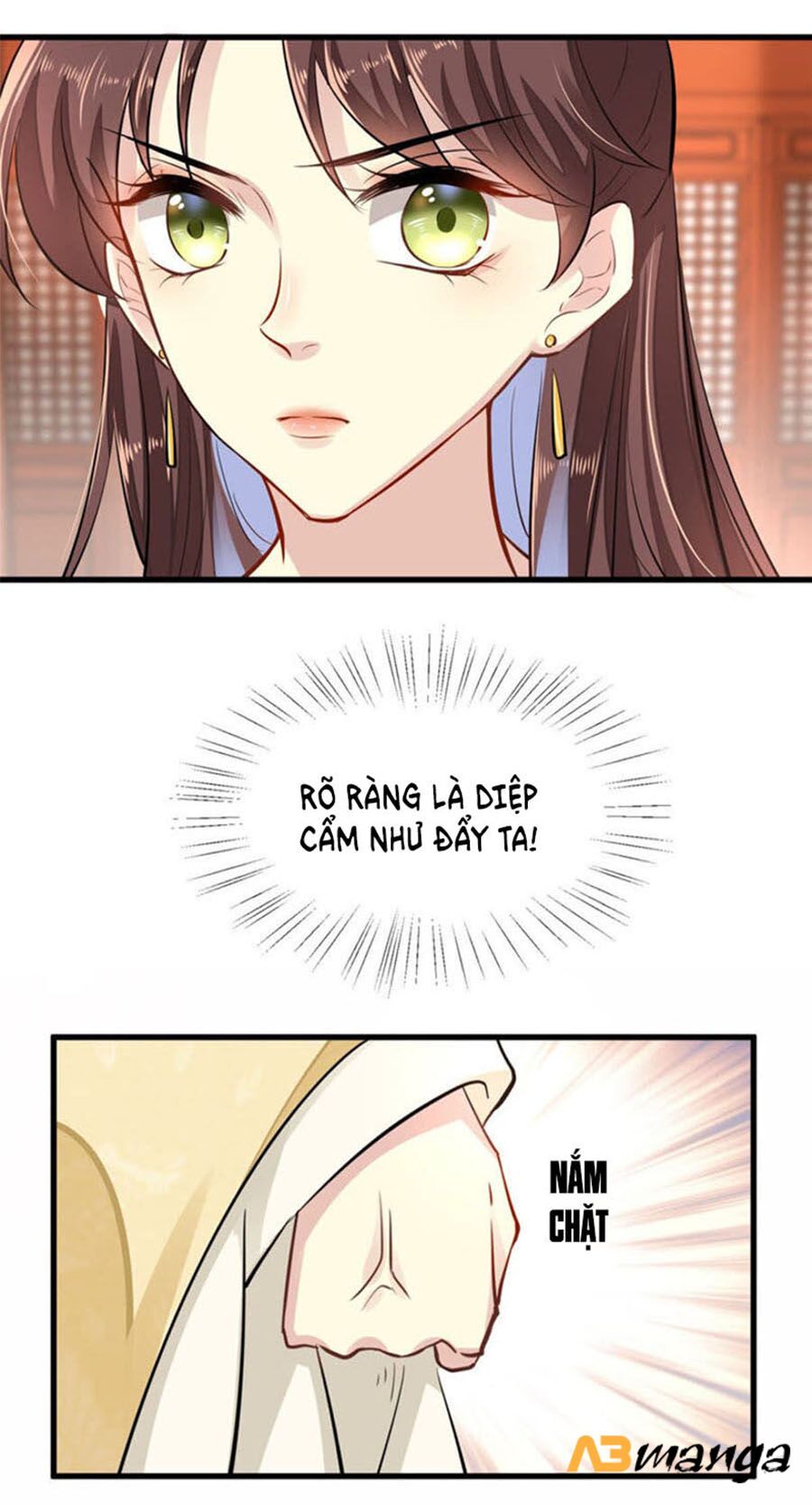 vô lương cuồng hậu hoặc quân tâm chapter 1 29