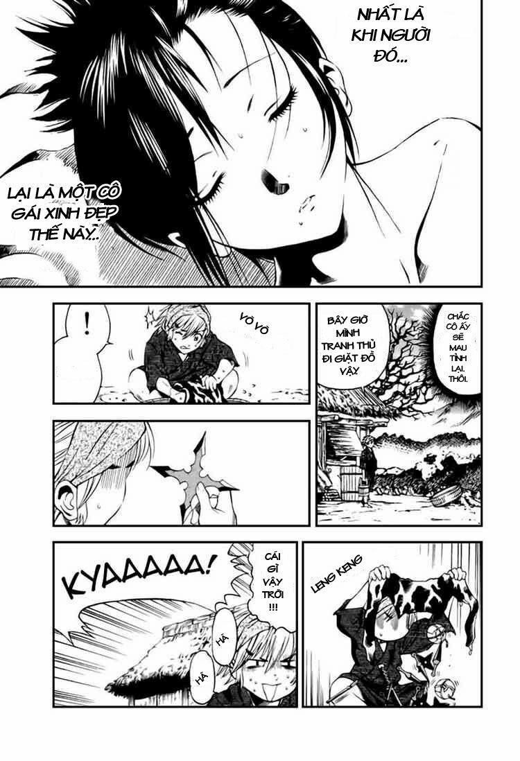 rappi rangai chapter 1 16