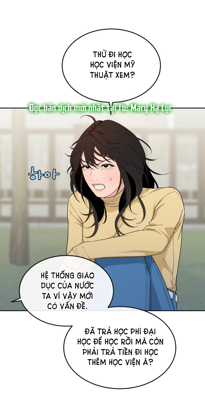 Vận May Bất Ngờ chapter 14.1 5