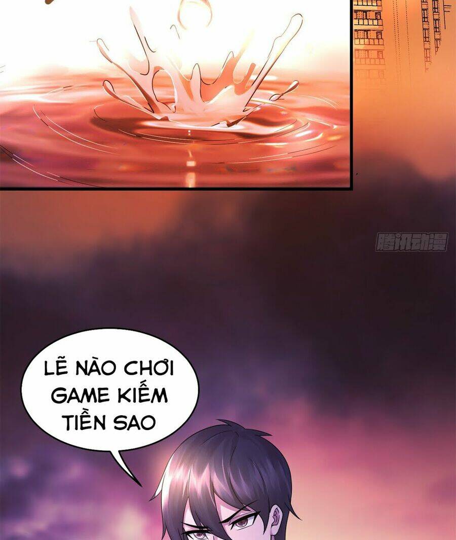 pháp sư truyền kì chapter 19 2