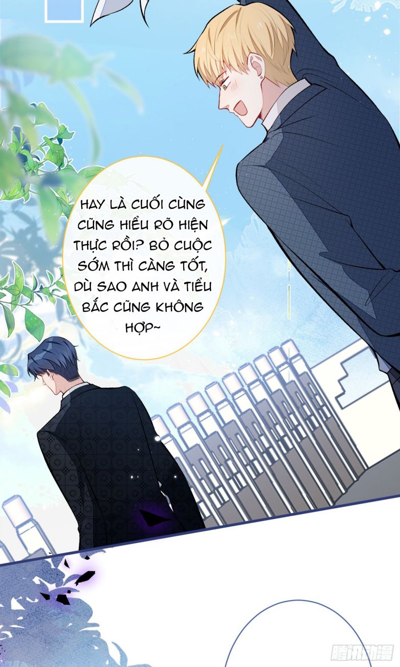 hotsearch của ảnh đế chapter 75 8