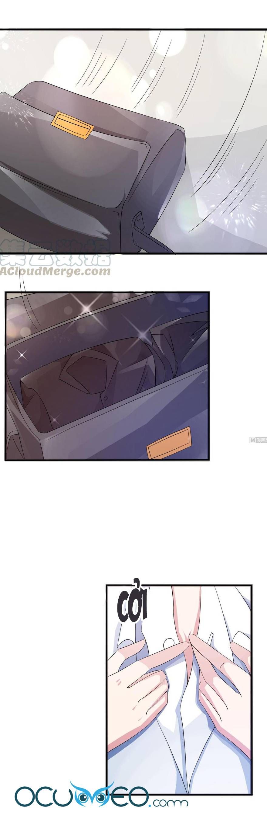 cô sát thủ ơi, yêu nhau nhé chapter 60 10