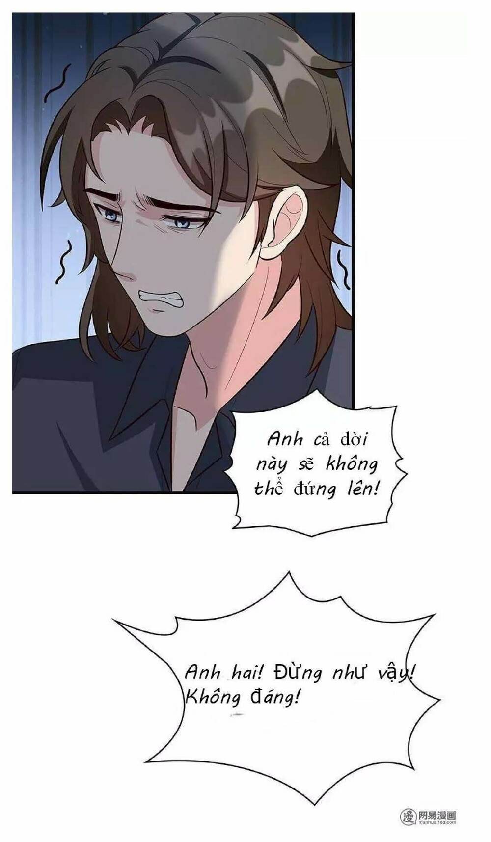 nam thần manh bảo tận diệt chapter 13 18