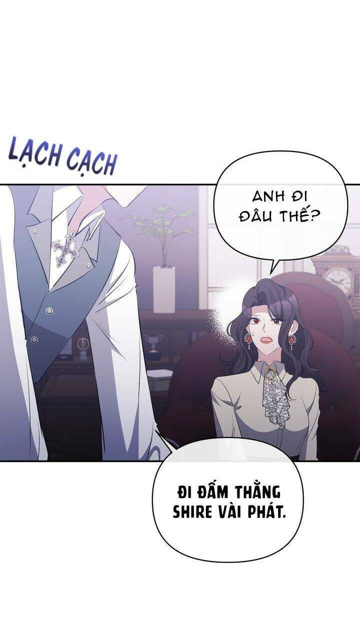 nữ công tước phương bắc là một nhân vật phản diện chapter 32 61