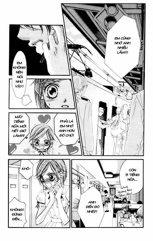 boku no hatsukoi wo kimi ni sasagu chapter 53 24