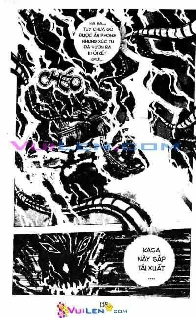 những người bạn tốt chapter 18 119