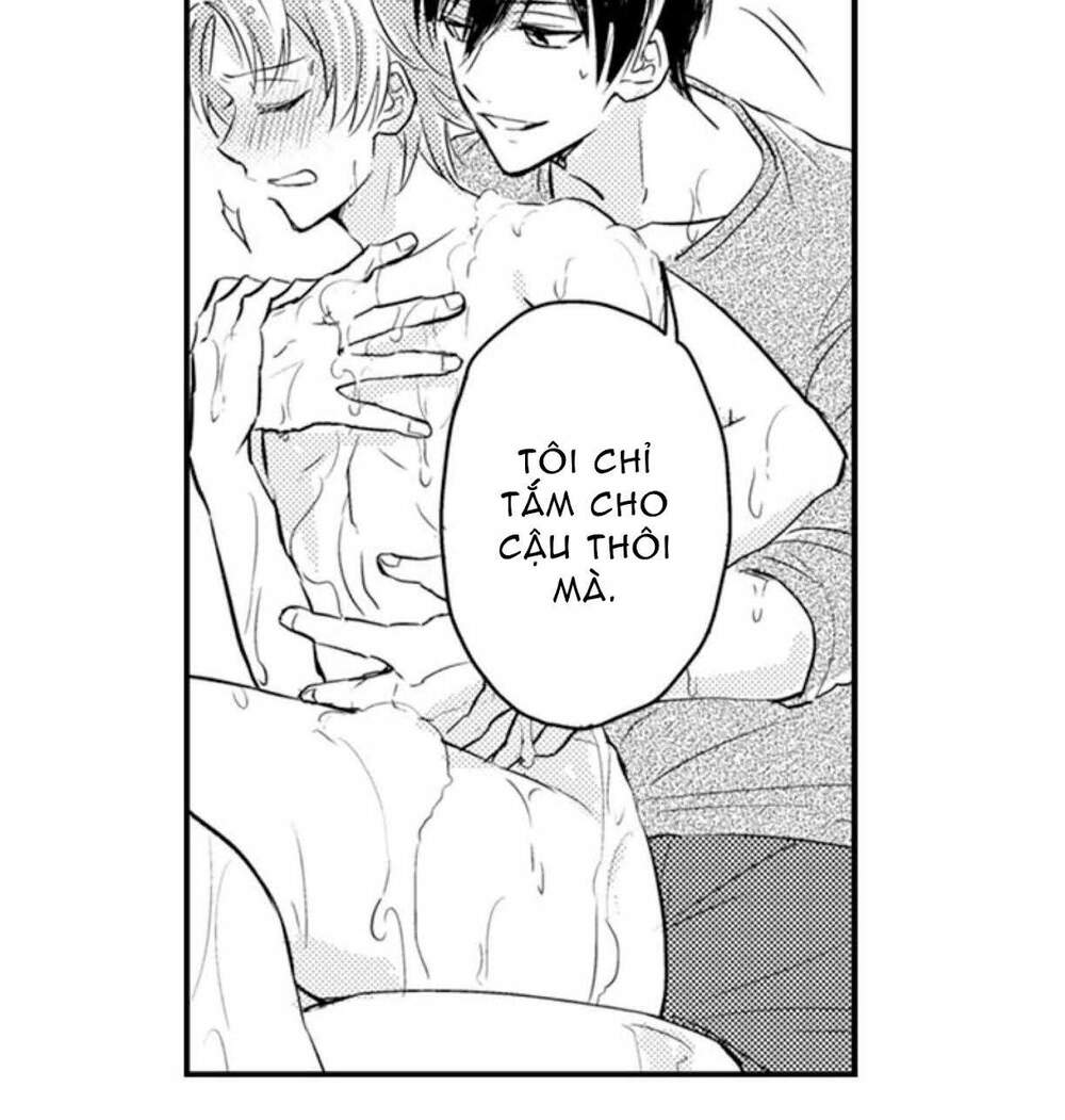 mang thai ở trường nam sinh chapter 77 4