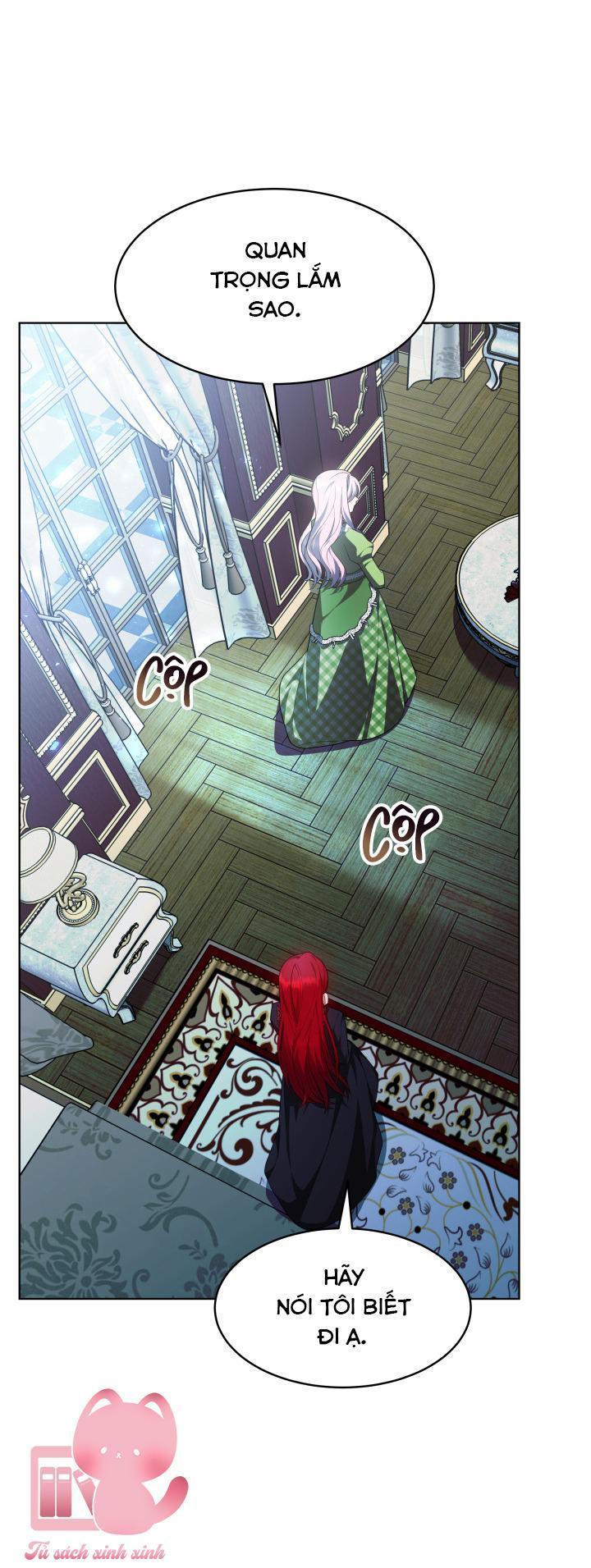 từ chồng cũ hóa thành nam chính chapter 35 39