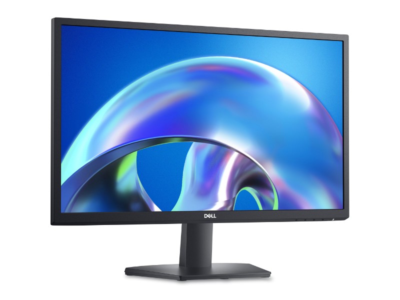 Màn hình LCD Dell SE2425H (23.8 inch - FHD - VA - 75Hz) - Hàng Chính Hãng - Bảo Hành 36 Tháng