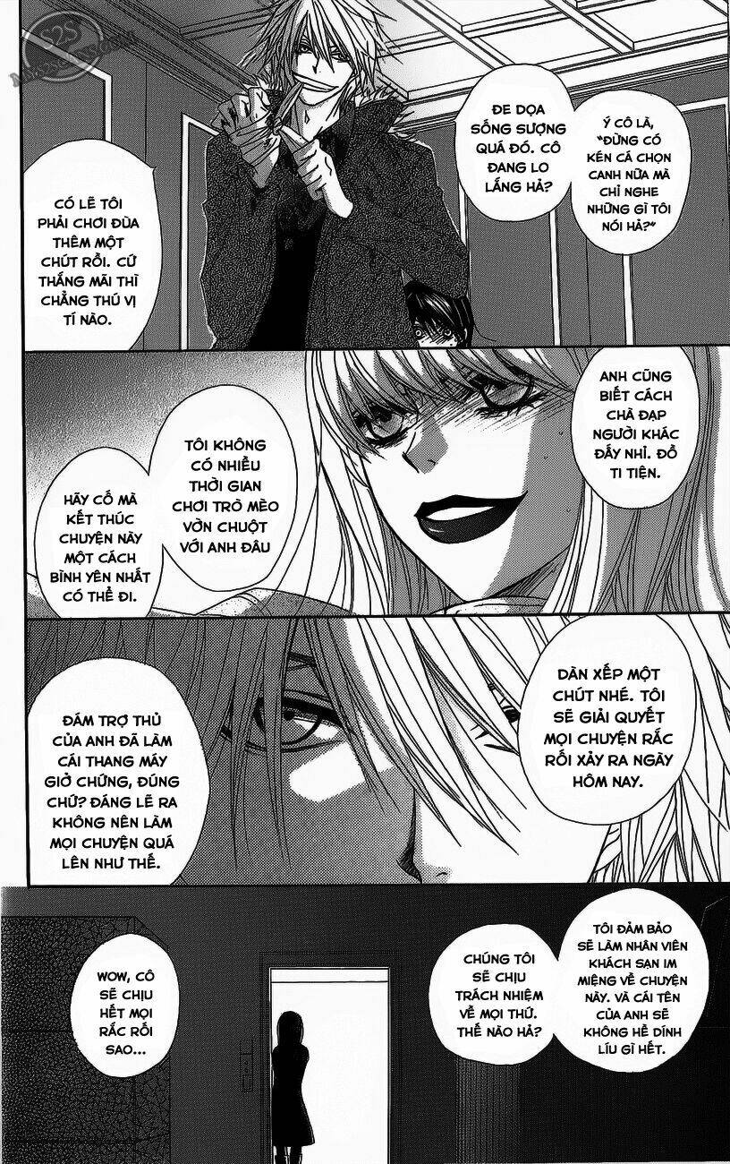 điện kích daisy chapter 49 15