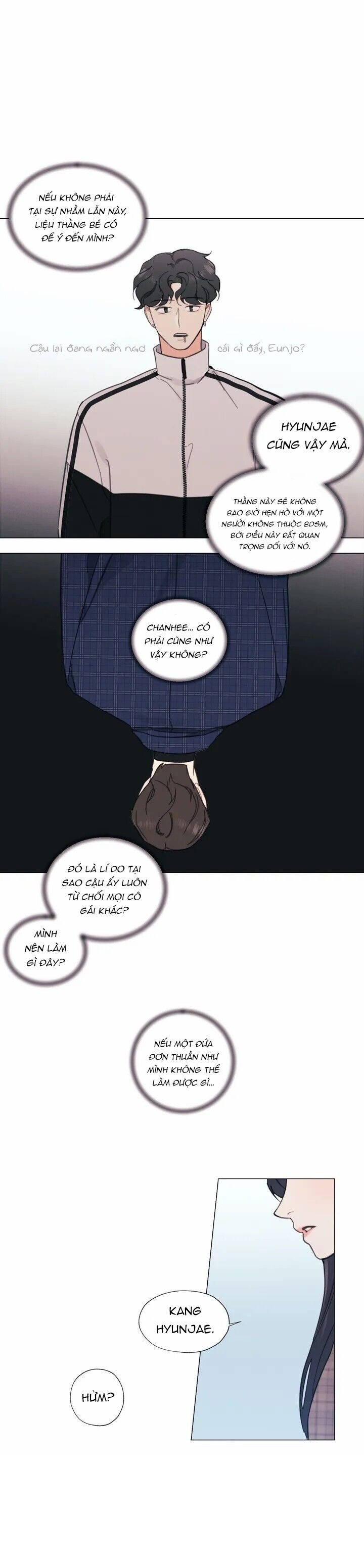 hardcore vanilla chapter 2 34