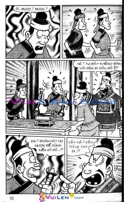 thần đồng đất việt chapter 22 50