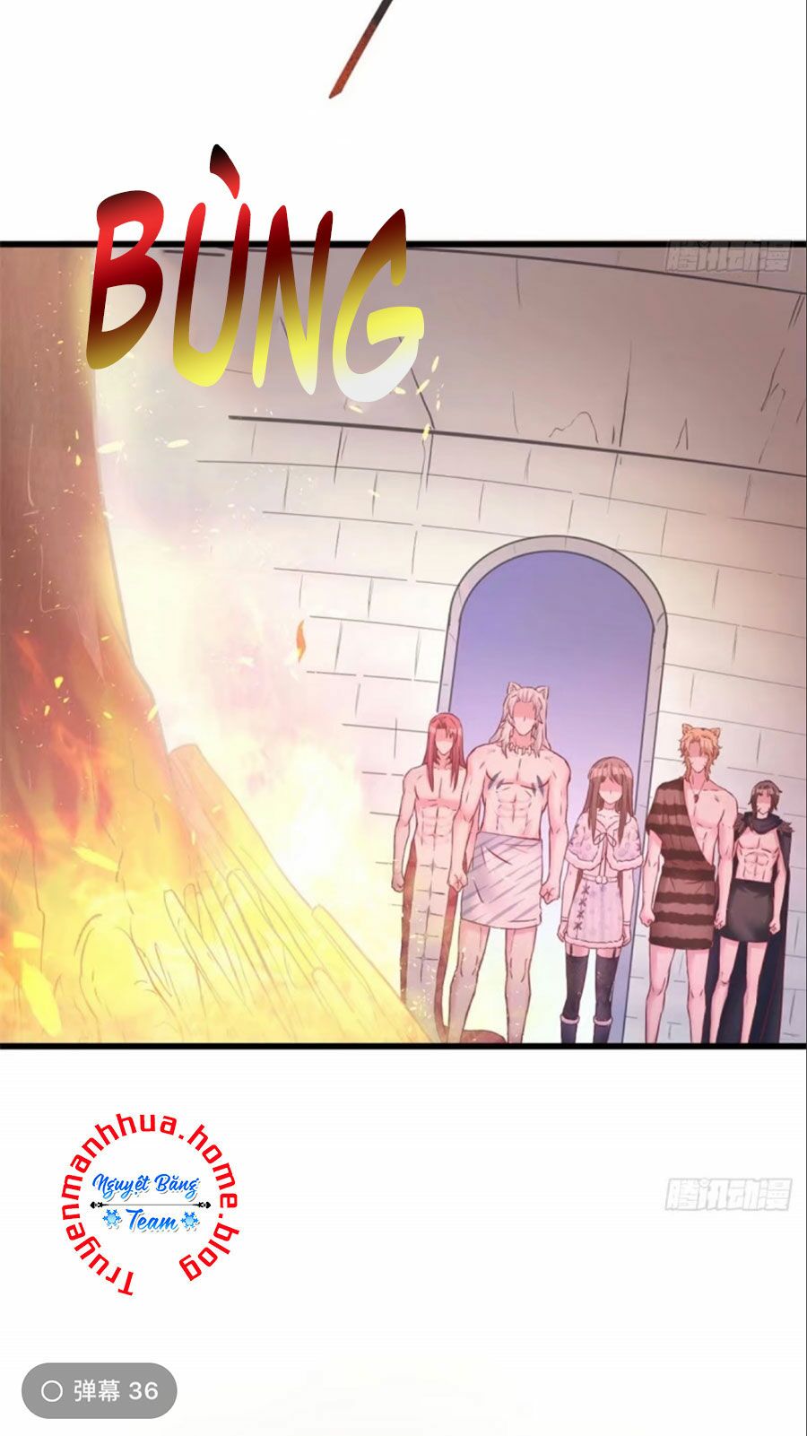 [16+] thảnh thơi thú thế chủng chủng điền, sinh sinh tể chapter 134 6