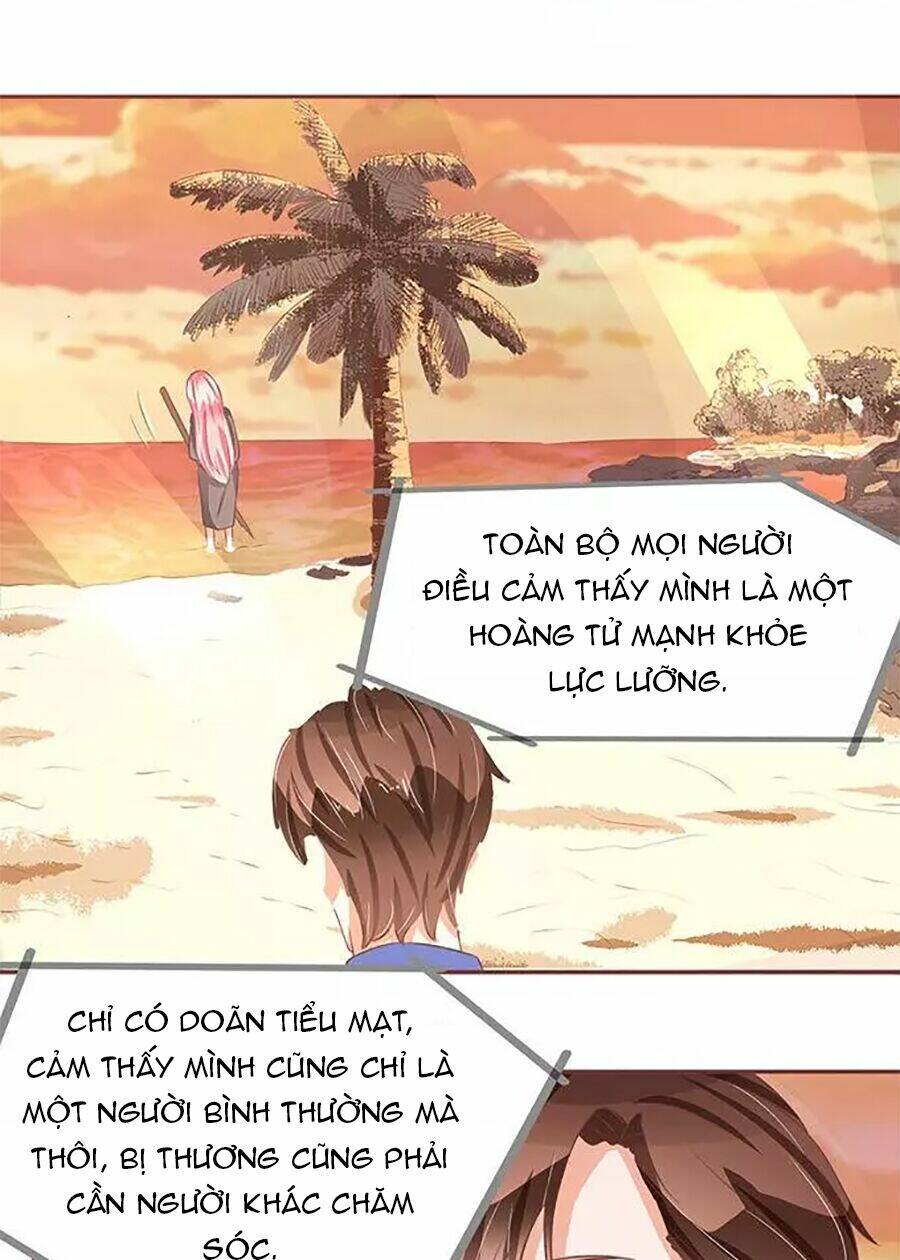 vương tước tư hữu bảo bối chapter 122 2