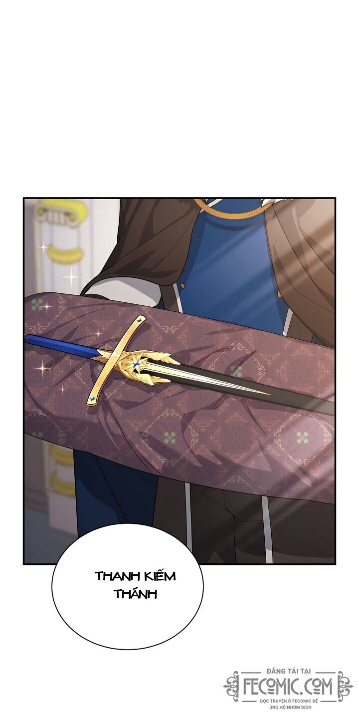 nữ công tước với tâm hồn trống rỗng chapter 42 31