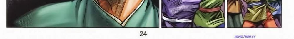 tuyệt thế vô song 2 chapter 58 46