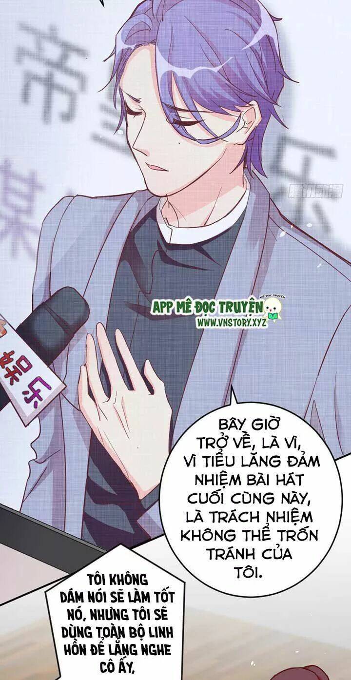 thiên hậu trở về chapter 78 29