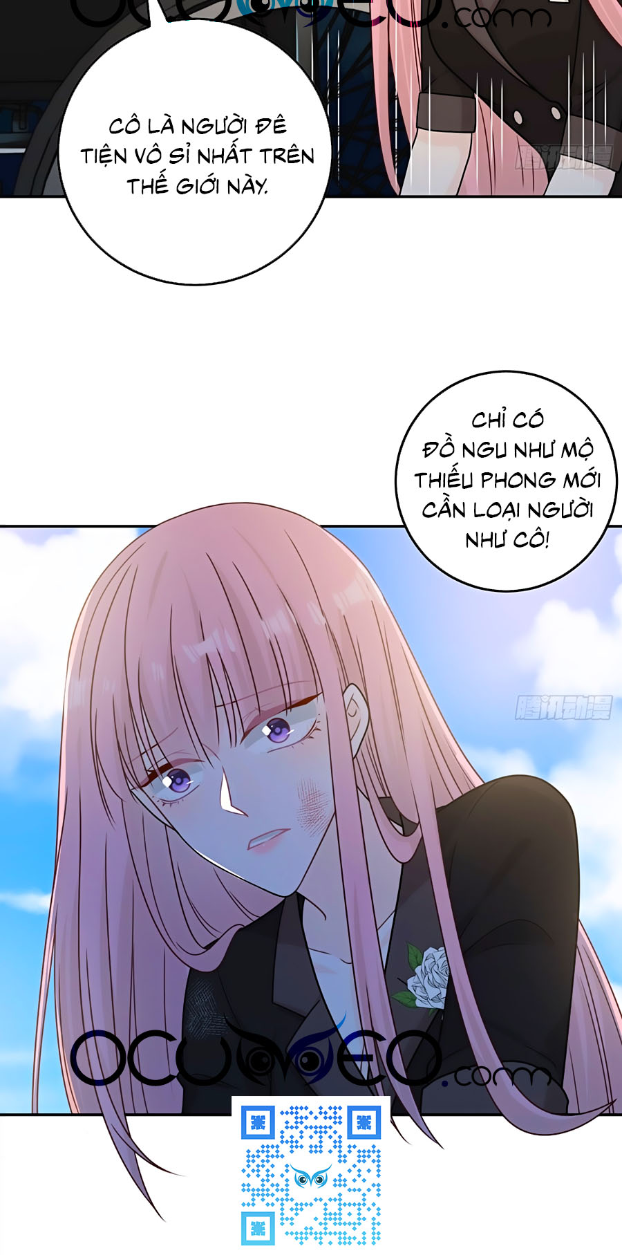 hai cách tìm gặp người yêu chapter 85 12