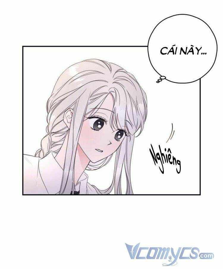 kiếp này tôi sẽ sống như một nhân vật phụ chapter 6 44