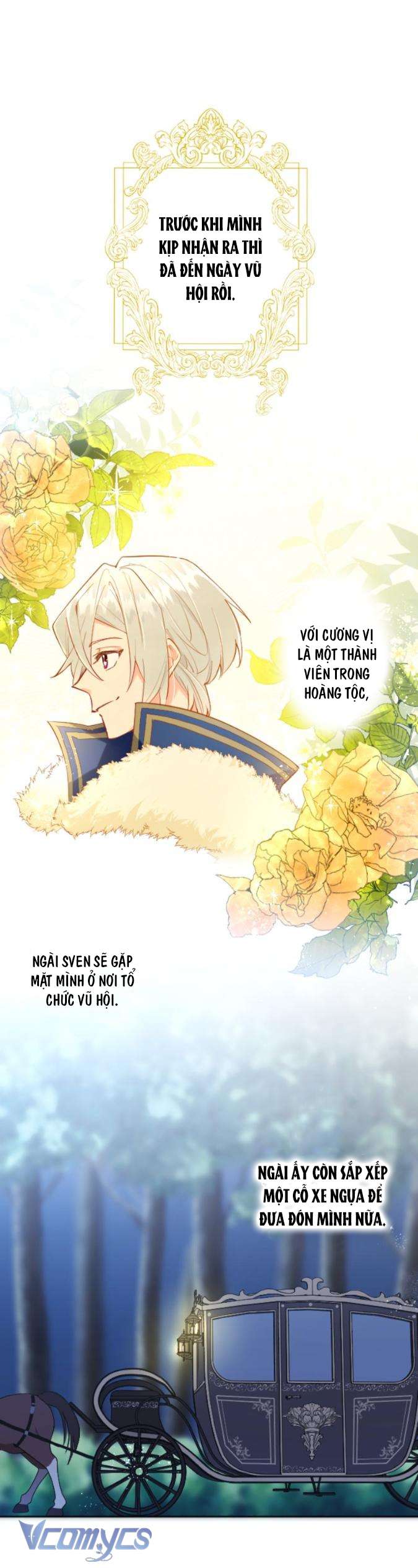 sự báo thù của một vị thánh chapter 10 2