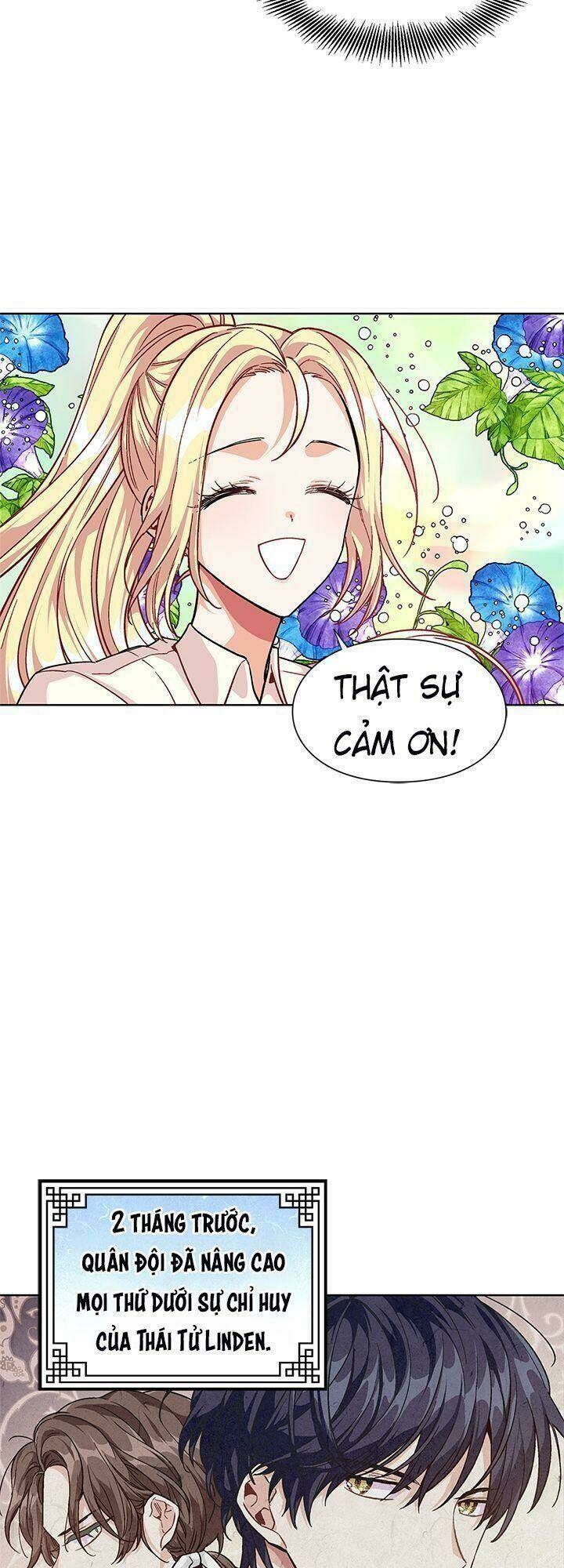 nữ hoàng ngoại khoa chapter 56 21