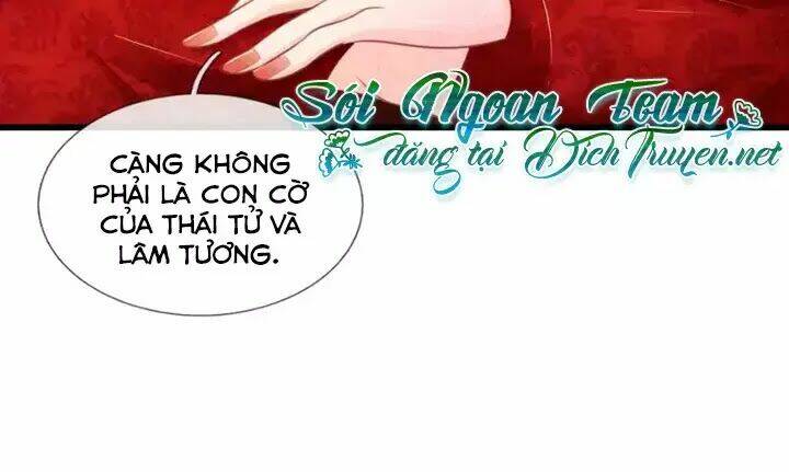 y phi quyền khuynh thiên hạ chapter 29 14